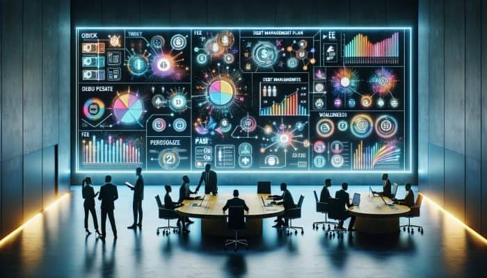 Debt Consolidation Startups Transforming Finance Today