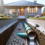 French Drain Services in South Vancouver: Your Ideal Solution