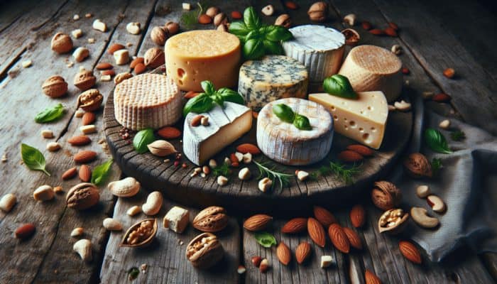 Vegan Cheese Alternatives: A Complete Guide to Making Them