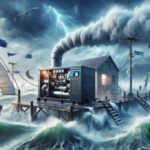 Hurricane Generator Advantages: Resilience During Storms