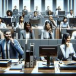 Maximising Efficiency with Human Virtual Assistants in Non-profits