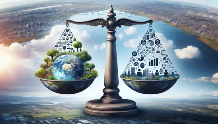 Sustainable Trend Adaptations for Achieving Success