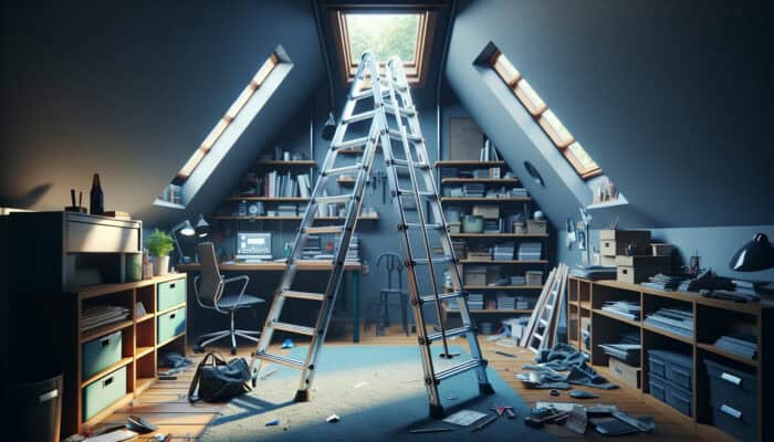 Loft Clearance Tools: A Guide for UK Homes