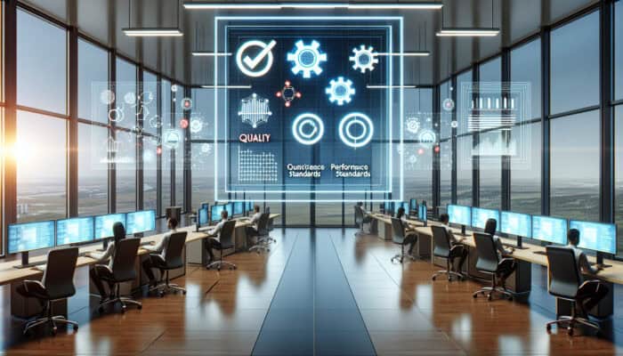 Quality Control in Human Virtual Assistant Services