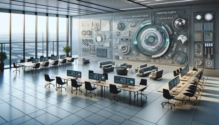 Security Measures for Collaborating with Remote Virtual Assistants