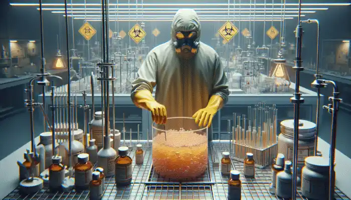 Extra Long Rubber Gloves: A UK Essential Guide