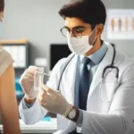 Alcotip Pre-Injection Swabs: A Crucial Overview