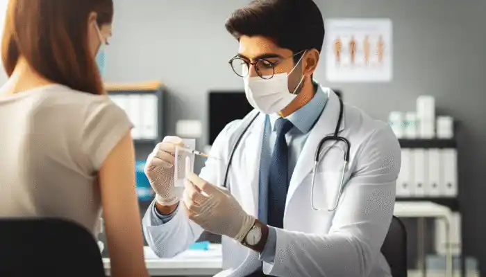 Alcotip Pre-Injection Swabs: A Crucial Overview