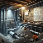 Crawl Space Drainage Services: Key Solutions for Mission Homes