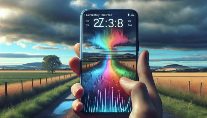 Tracking Mood With Technology: A Guide for the UK