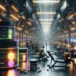 Nootropic Pre-Workouts for Effective Performance Boosts