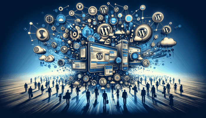 Sidmouth Website Design Agency: Expert WordPress Solutions