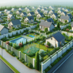 Affordable Gated Communities in Ladysmith for New Buyers