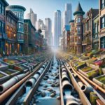 Outdoor Drainage Solutions in Gastown, Vancouver’s Experts