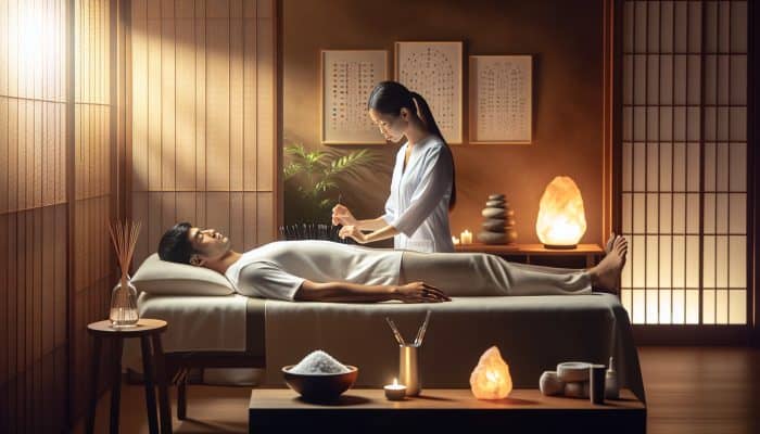 Acupuncture for Migraines: A Distinct Perspective from the UK