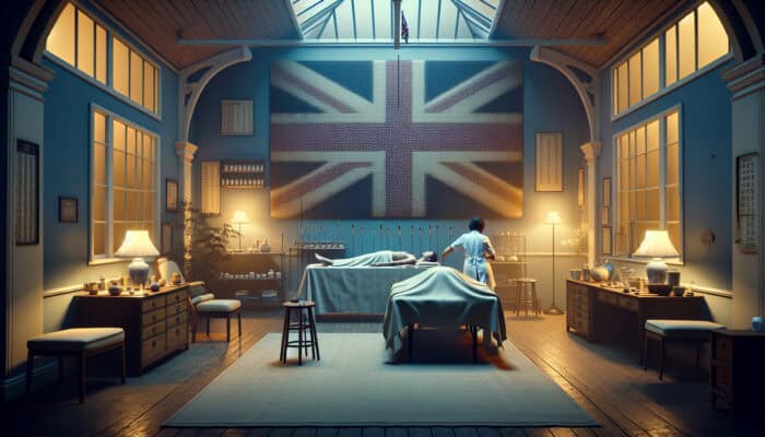 Acupuncture Meridians Explained: Your UK Guide