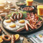 Winter Breakfast: Nourishing and Hearty Meal Ideas