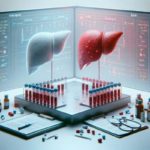 Liver Blood Test Essentials: A Guide for Swanscombe Residents
