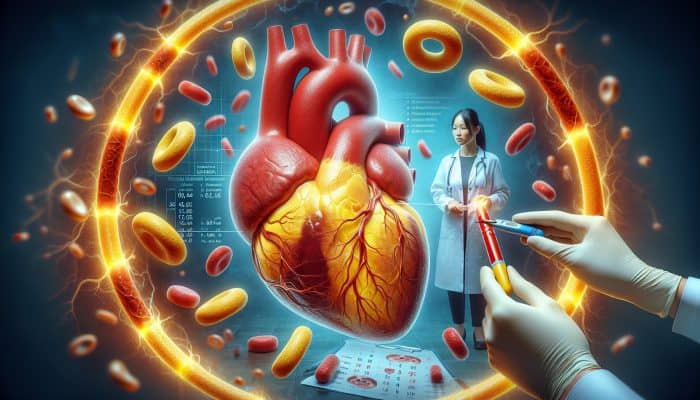 Cholesterol Blood Test: Essential Insights for Arbroath Residents