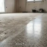 Grinding and Polishing Terrazzo in Edinburgh Residences