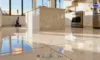 Do Cleaners Damage the Finish on Porcelain Tiles?