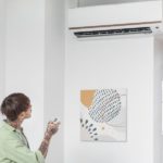 Fujitsu Air Conditioner Servicing for Peak Performance