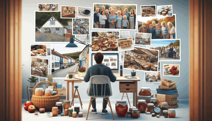 Blog Writing in Beaminster: Boost Your Business Exposure