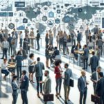 Networking Events to Boost Your Human VA Business Growth