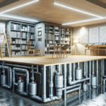 Basement Drainage Solutions for Vancouver Homeowners