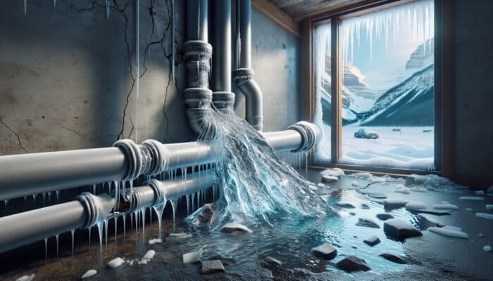 Poly B Replacement Services: Essential Advice for Whistler Homeowners