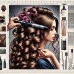 Coiled Curls: Easy Tips for Stylish Looks