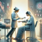 Pregnancy Blood Test Insights for Residents of Poole