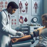 Vitamin B12 Blood Test for Residents of Bolton: Key Insights