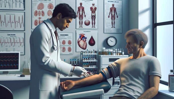 Vitamin B12 Blood Test for Residents of Bolton: Key Insights