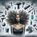 Smoothing Flyaways for Effortlessly Perfect Hair