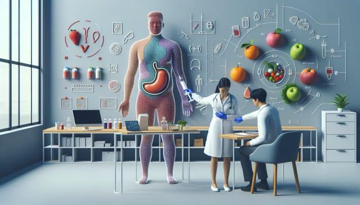 Food Intolerance Test: Discover Bristol’s Local Solutions