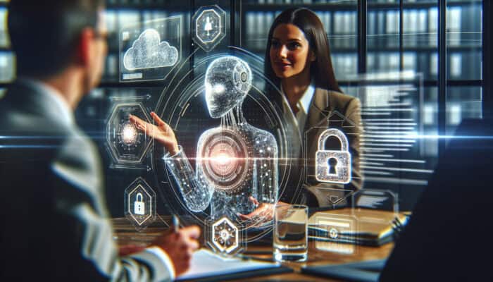 Human VA Client Relationships: Ethics and Transparency Explained