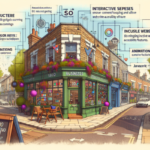 Web Development Services in Kingsbridge for Small Businesses