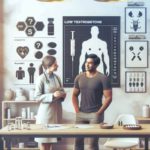 Low Testosterone Impact on Sleep Quality: A Key Guide