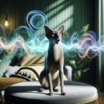 Oriental Shorthair Vocalisation: Uncovering Their Distinctive Sounds