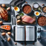 Strength Training Diet: Your UK Success Guide