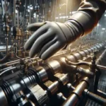 PVC Work Gloves: Explore Their Essential Benefits in Croydon