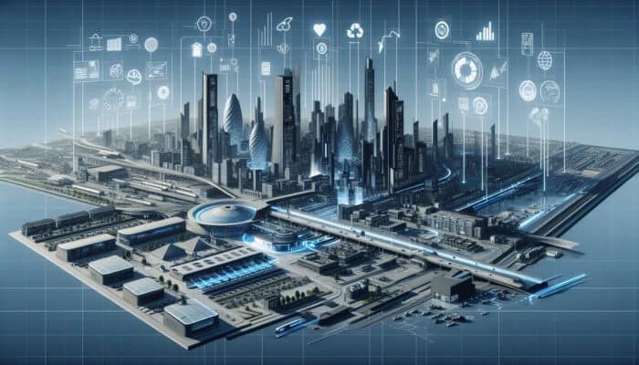 Waste Management Innovations: Cutting-Edge Disposal Solutions in the UK