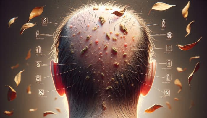 Dandruff Flake Solutions: Effective Relief Techniques Explained