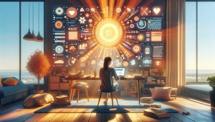 Vitamin D Blood Test Essential Health Guide for Beverley Residents