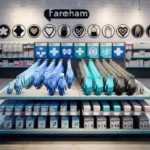 Nitrile Gloves in Fareham: Top Picks for Your Safety Needs