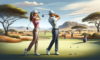 Golf Shot Shaping Techniques to Master Your Game in South Africa