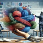 Debt Consolidation Guide for Poor Credit in the UK