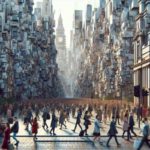 Mental Health in Urban Residents: Spotlight on the UK