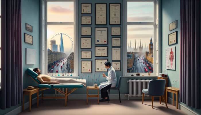 Acupuncture Costs: What to Expect from Your Sessions